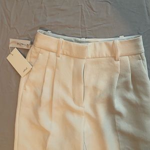 Aritzia Wilfred Effortless Pant